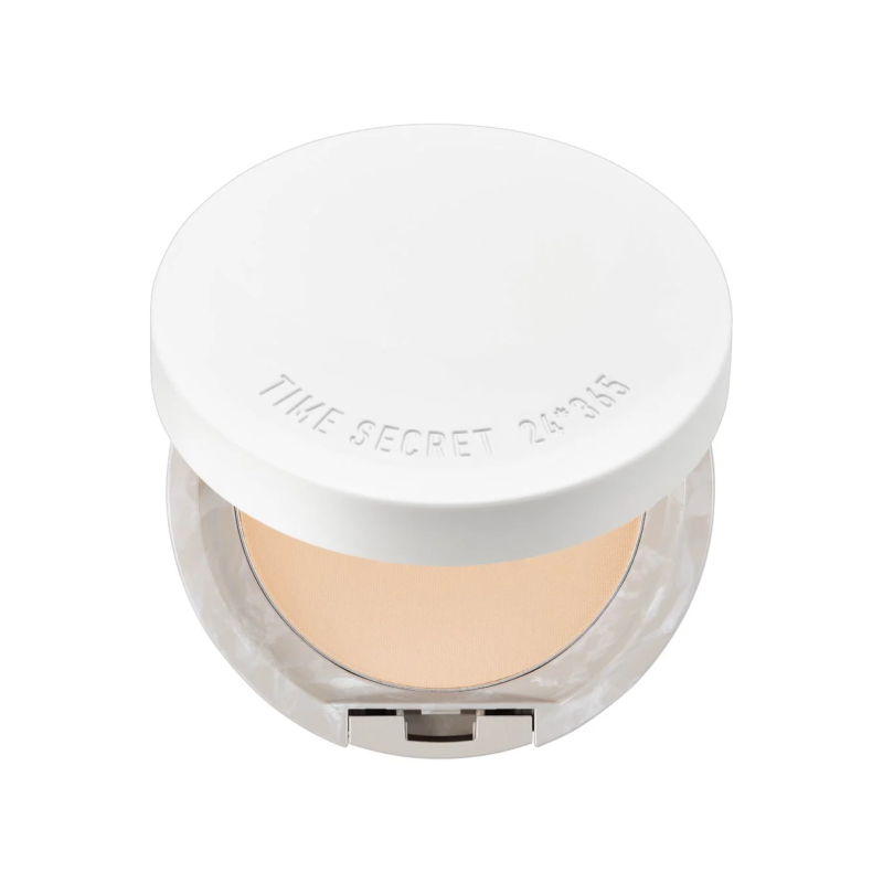Polvo compacto Time Secret