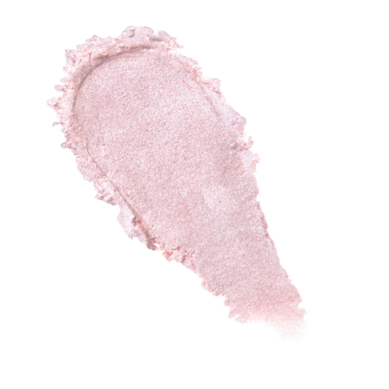 Swatch de color 02 Glow Pink