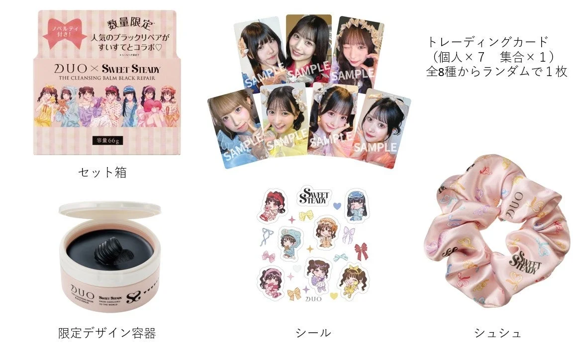 Contenido del set de colaboraci&oacute;n