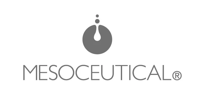 Logotipo de MESOCEUTICAL®