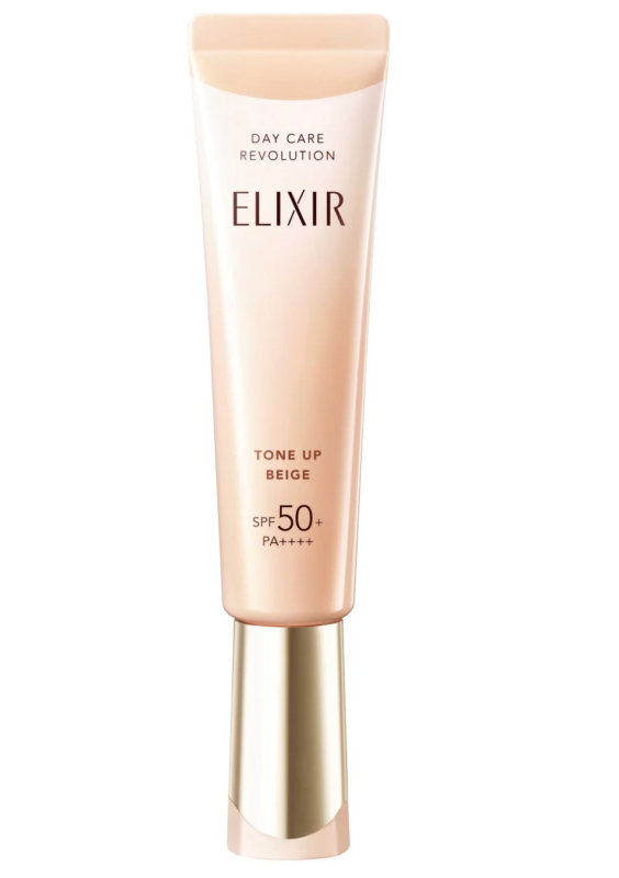 Elixir Day Care Revolution Tone Up Beige