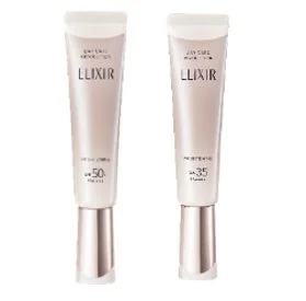 Elixir Day Care Revolution Brightening