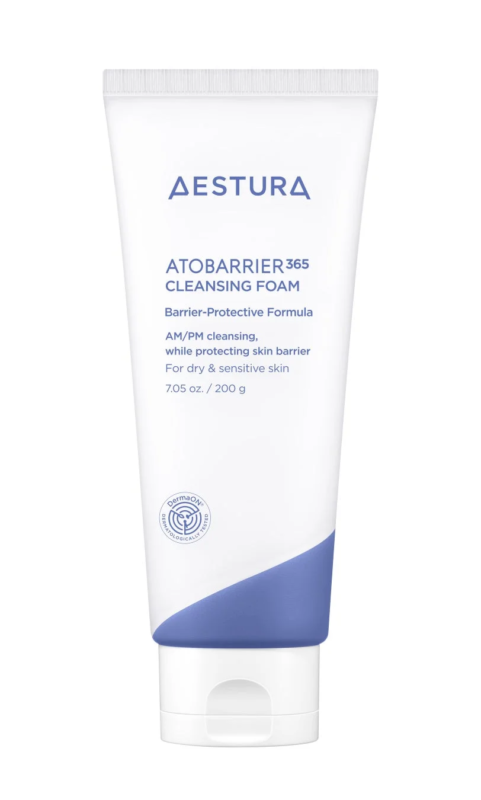 AESTURA Atobarrier365 Cleansing Foam