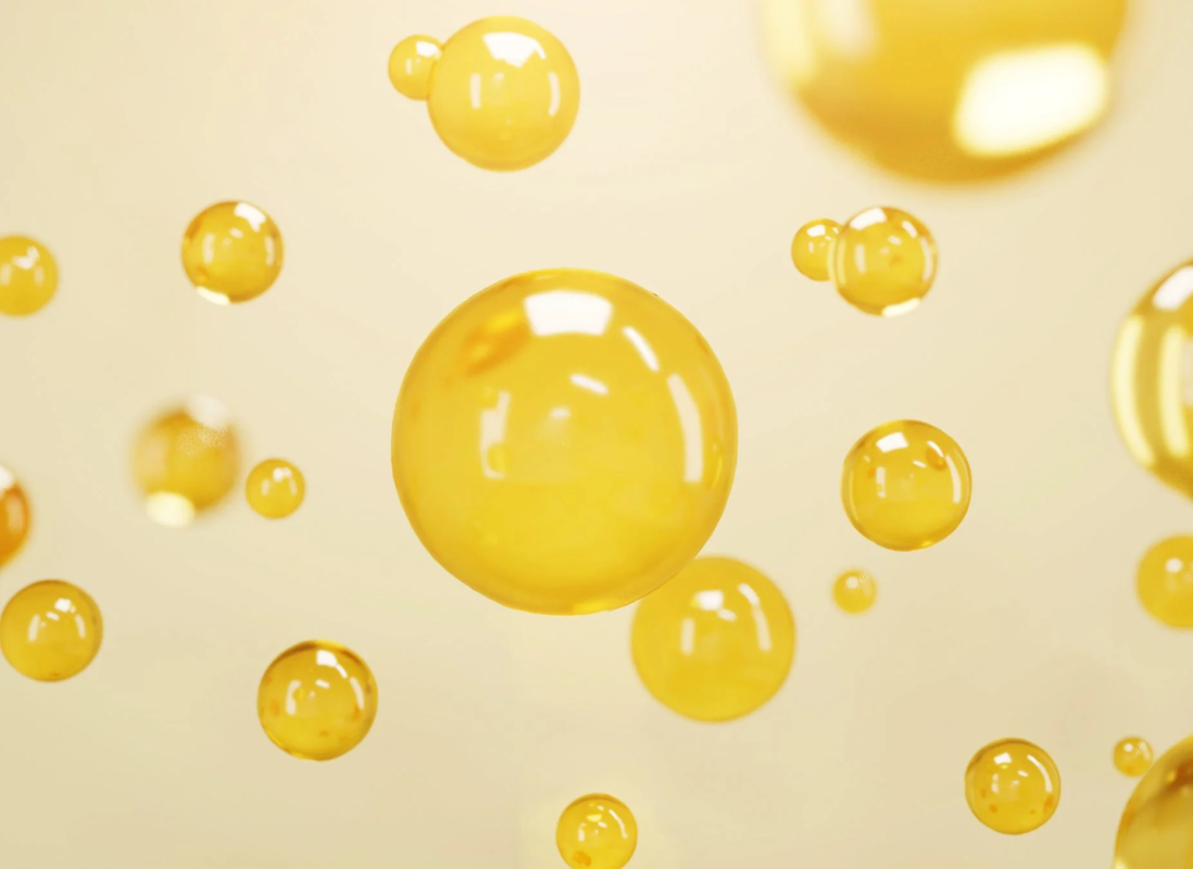 C&aacute;psulas de belleza