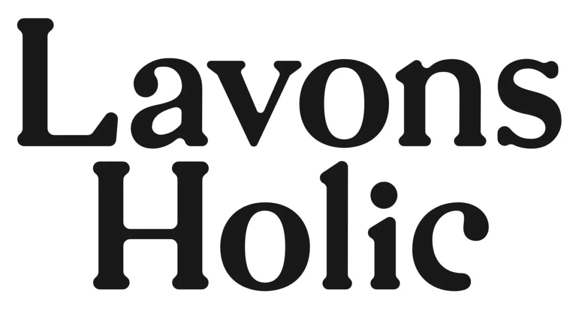 Logotipo de Lavons Holic