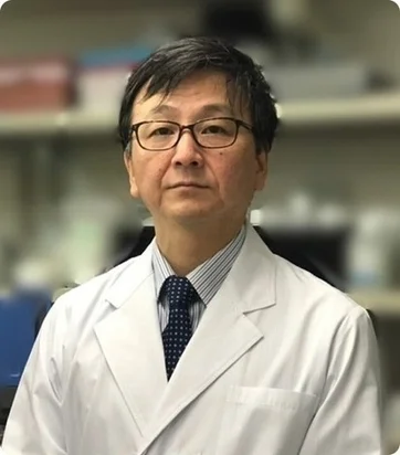 Koji Takaoka, fundador y desarrollador de cherchœur