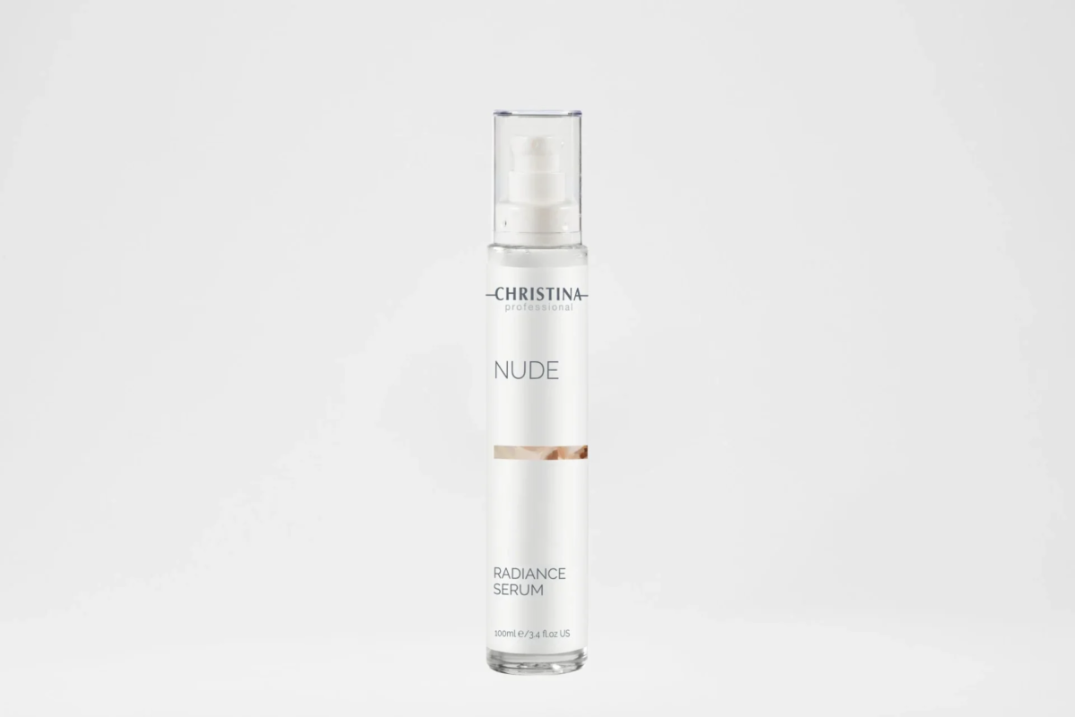 NUDE Radiance Serum
