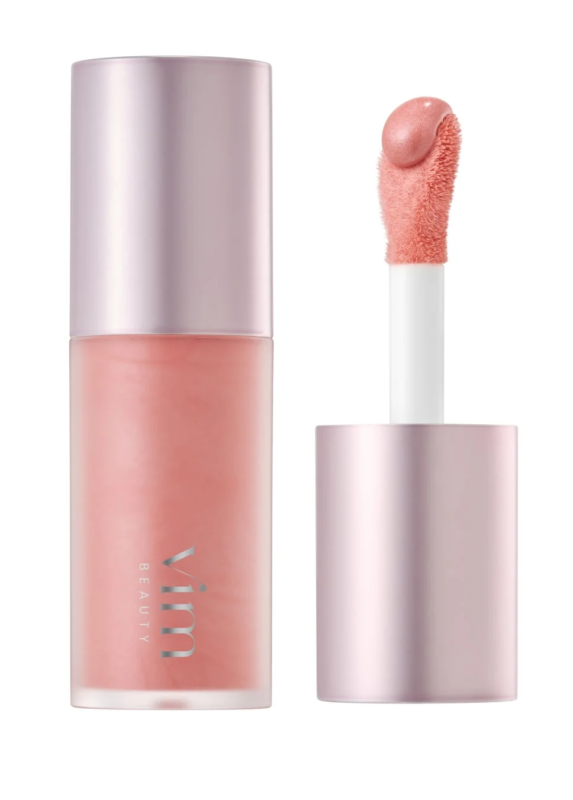 vim BEAUTY Efecto Cristal Colorete (HUG)