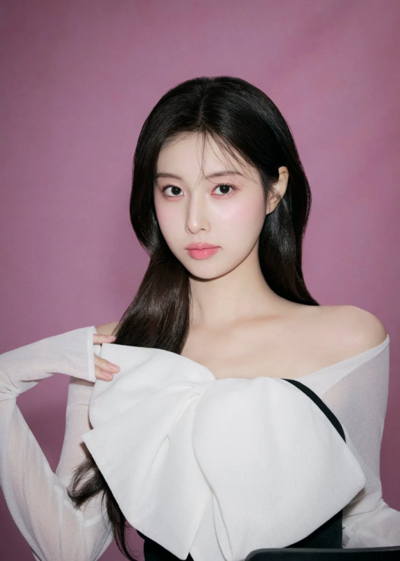 LOOK2 Imagen de Maquillaje