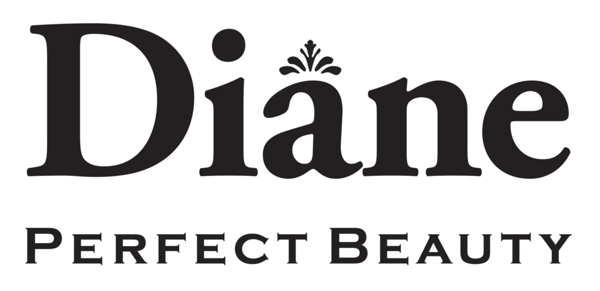 Logotipo de Diane PERFECT BEAUTY