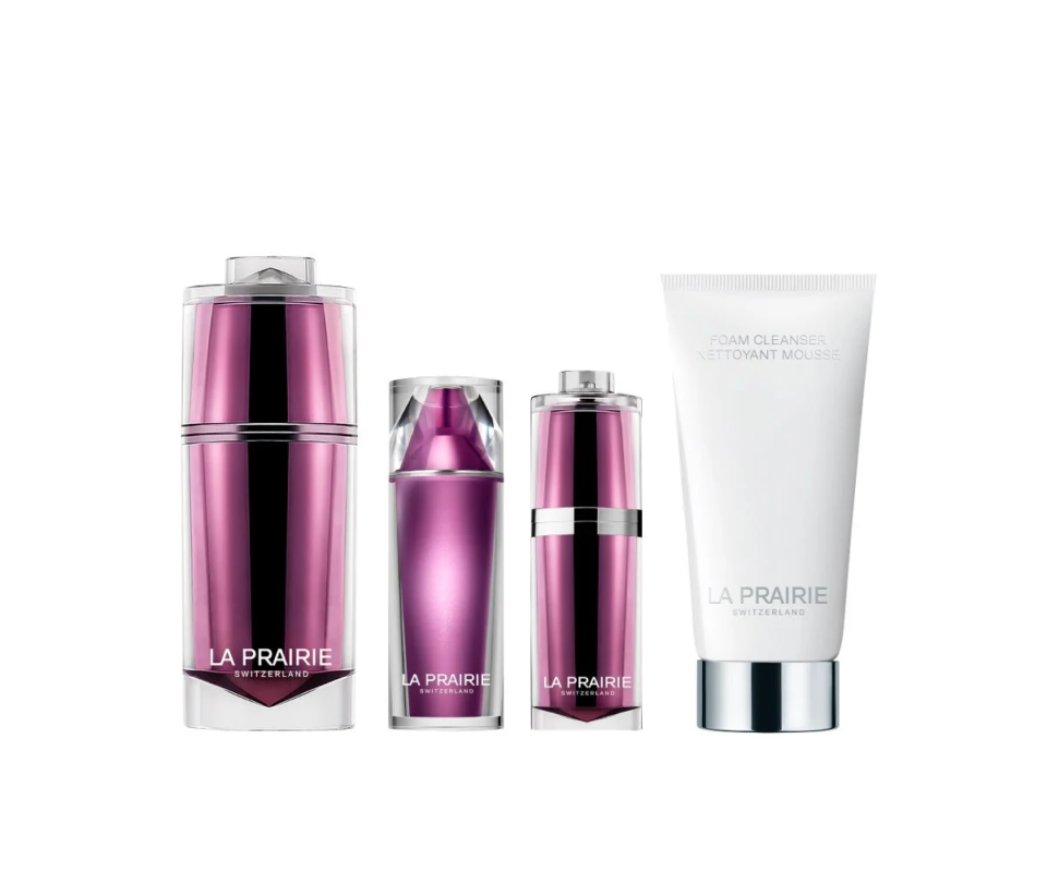 PT Rare HR Eye Elixir Kit