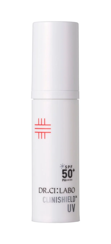 Clinishield UV Skincare Botella