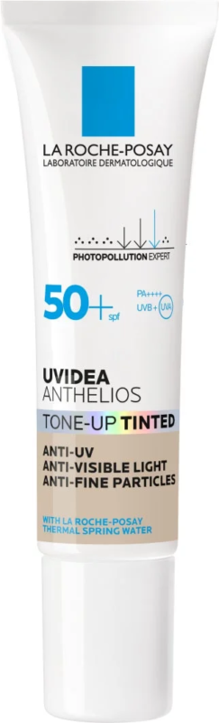 UVidea XL Protection Tone-up Tint
