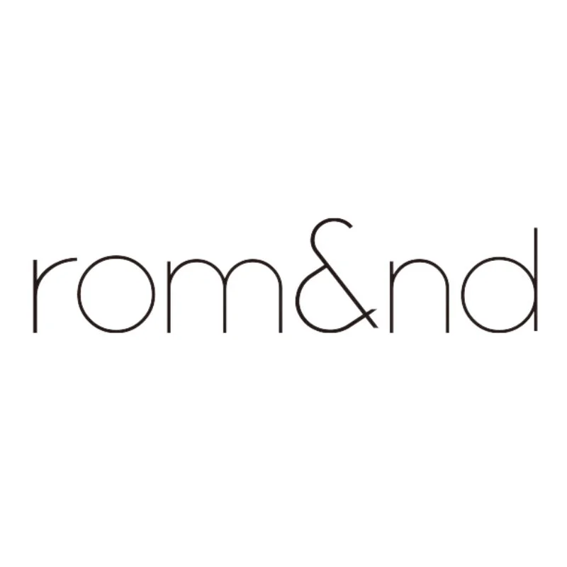 rom&nd logo