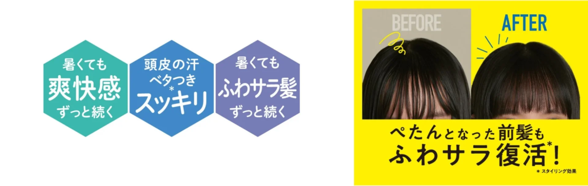 Antes y despu&eacute;s del champ&uacute; en seco