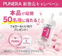 Campa&ntilde;a de lanzamiento de PUNERA