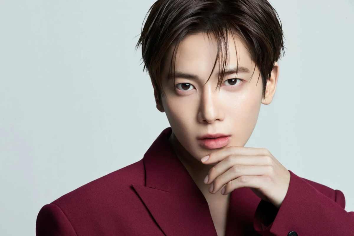 TAEHYUN, el nuevo embajador global de Centellian24