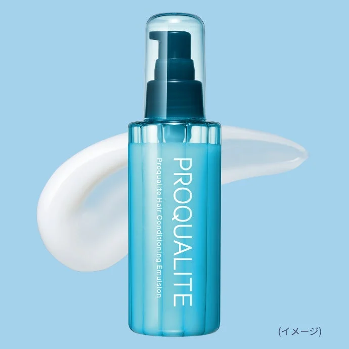 Proqualite Hair Maintenance Emulsion