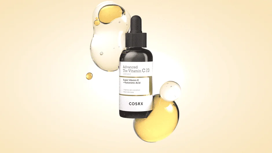 RX Advanced The Vitamin C 23 Serum