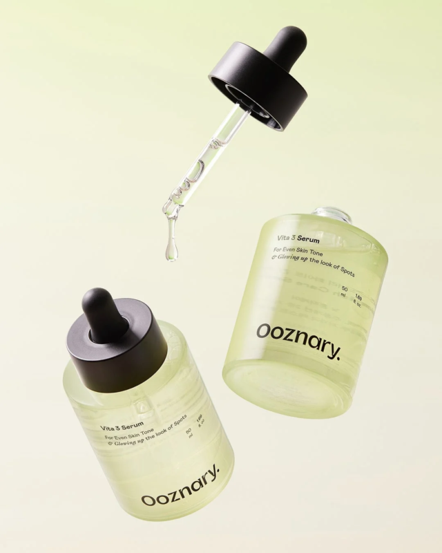 Ooznary Vita 3 Serum