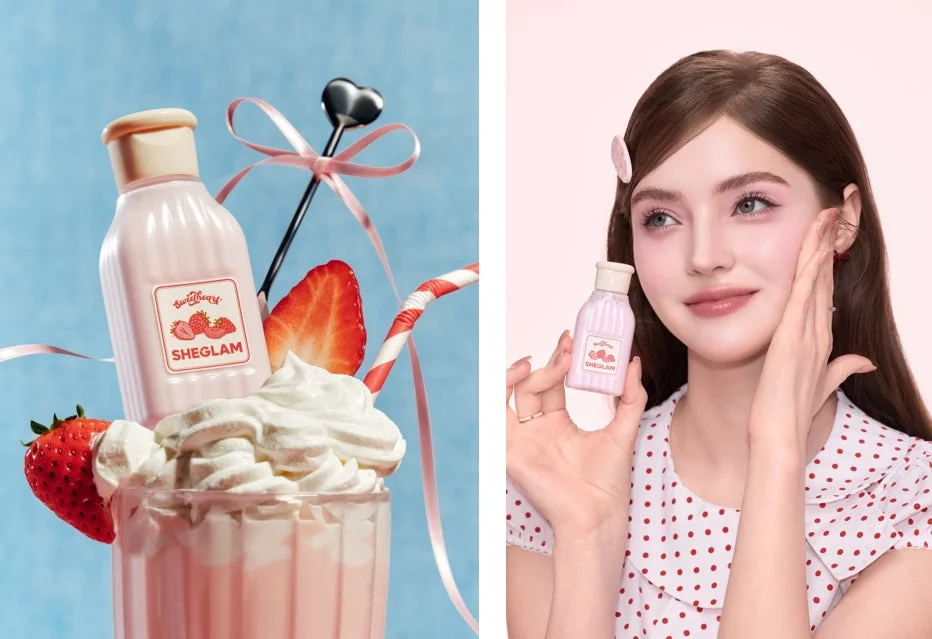 Pink Whip Bifida Ferment 30% Milky Toner