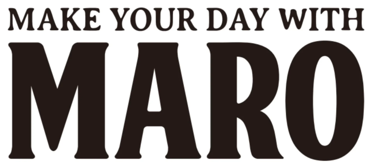 Logotipo de MARO
