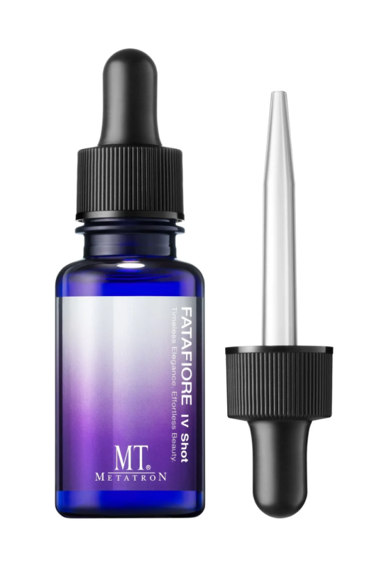 MT Metatron FATAFIORE IV Shot