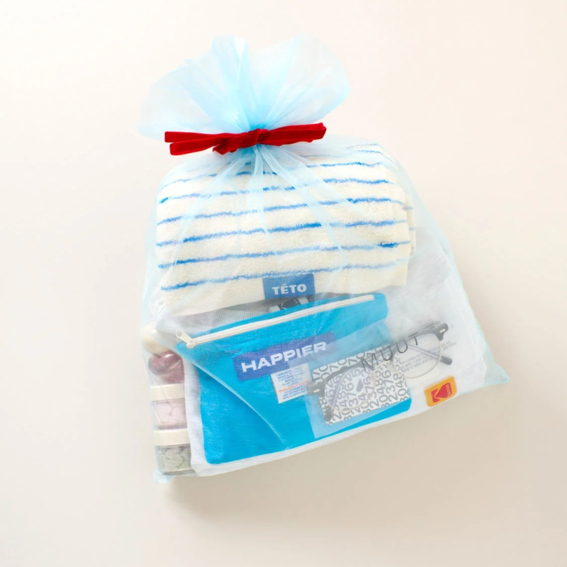 Bolsa de regalo original