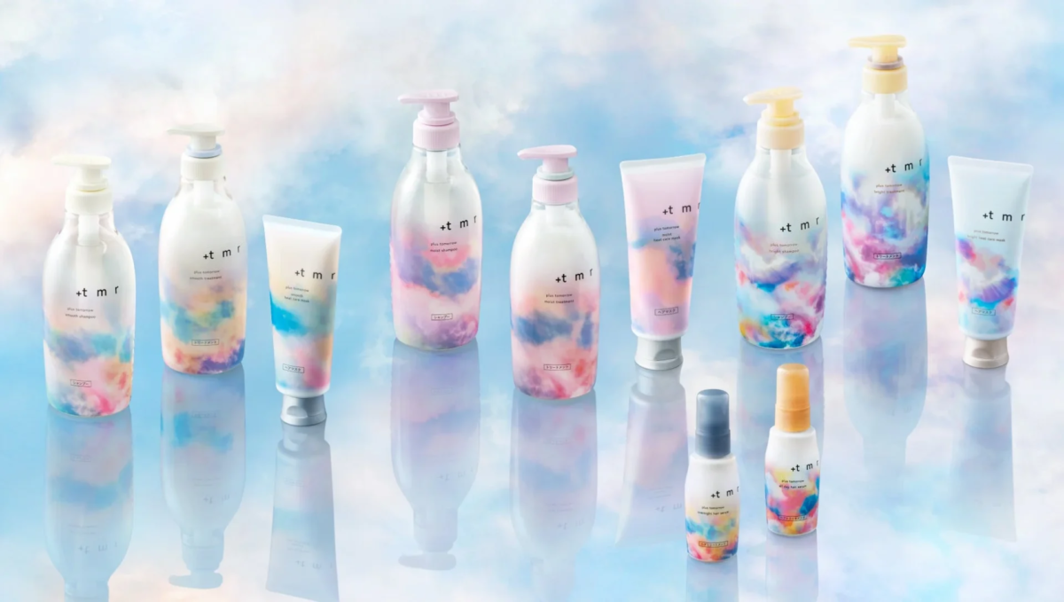 Productos de la marca +tmr