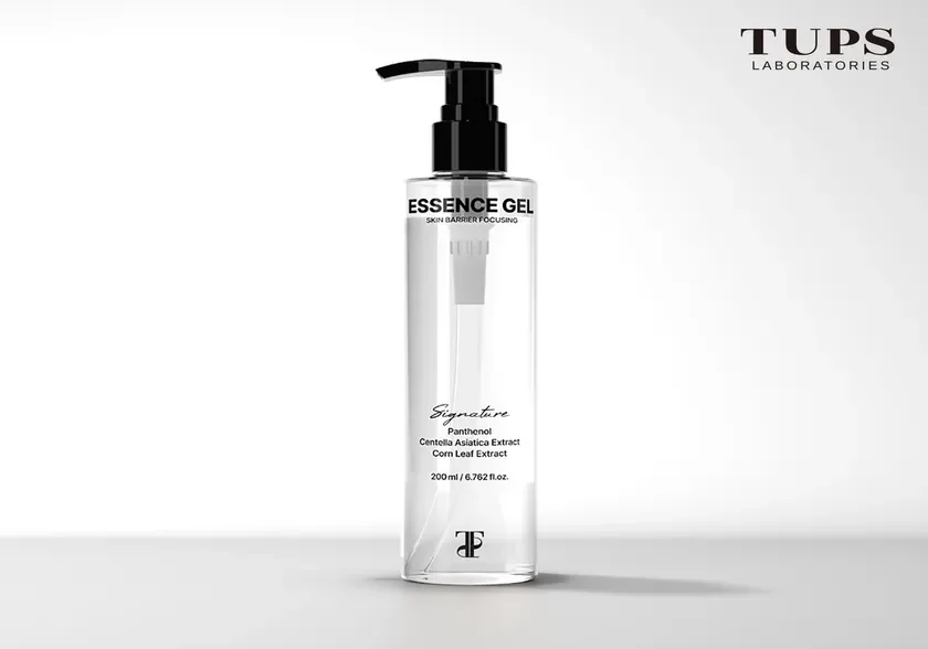 TUPS Skin Barrier Focusing Essence Gel