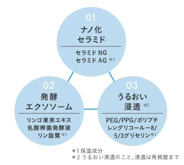 Ingredientes del Boost de Penetraci&oacute;n