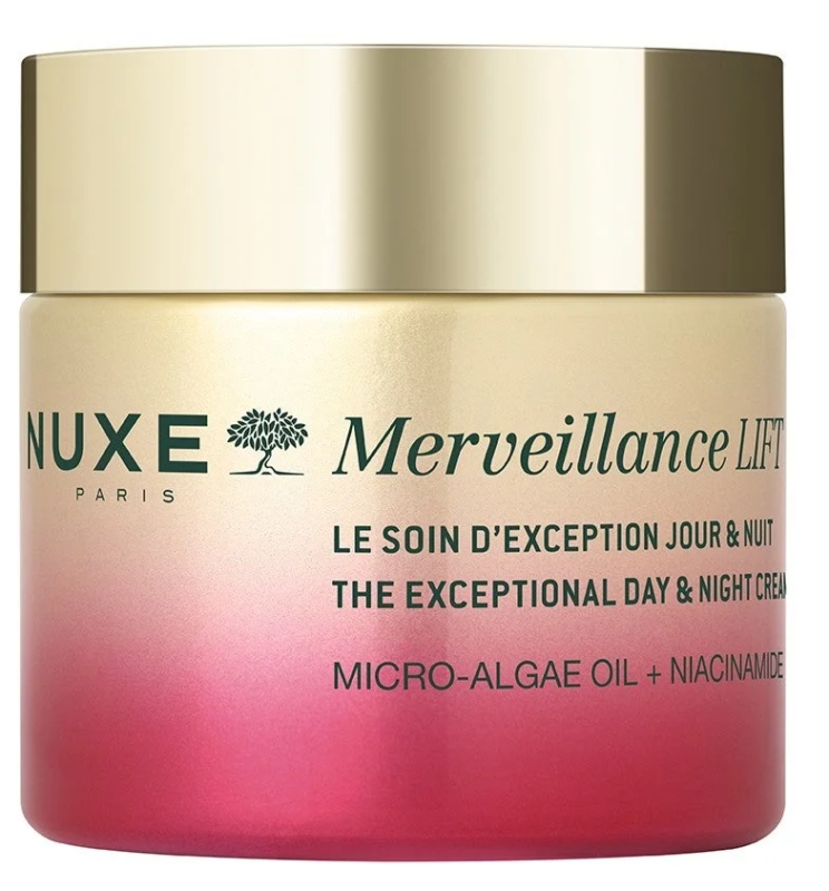 NUXE Merveillance LIFT The Exceptional Day & Night Cream