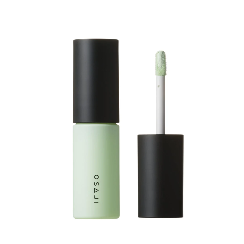 OSAJI Nuance Skin Effector Fluid - Green