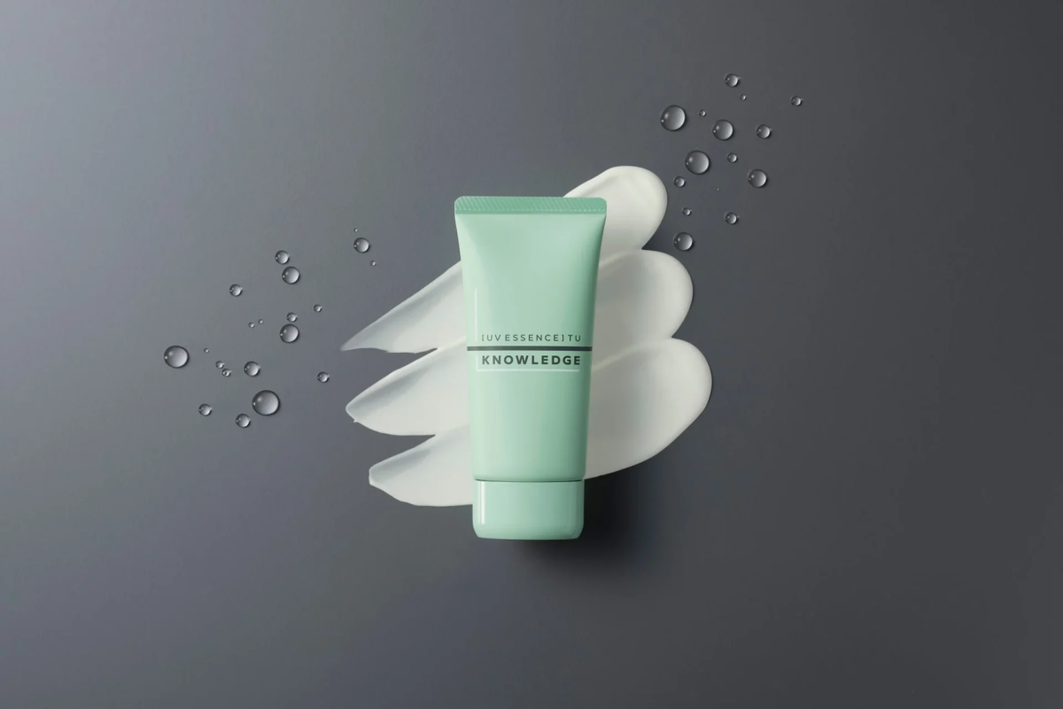 Esencia UV Tono Arriba de KNOWLEDGE