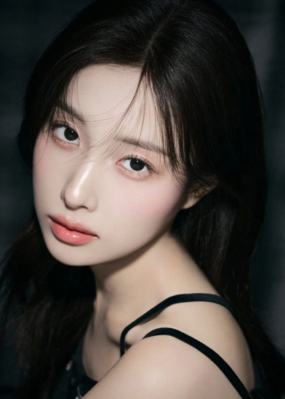 LOOK1 Imagen de Maquillaje