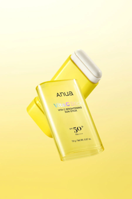 Vita C Sunscreen UV Stick