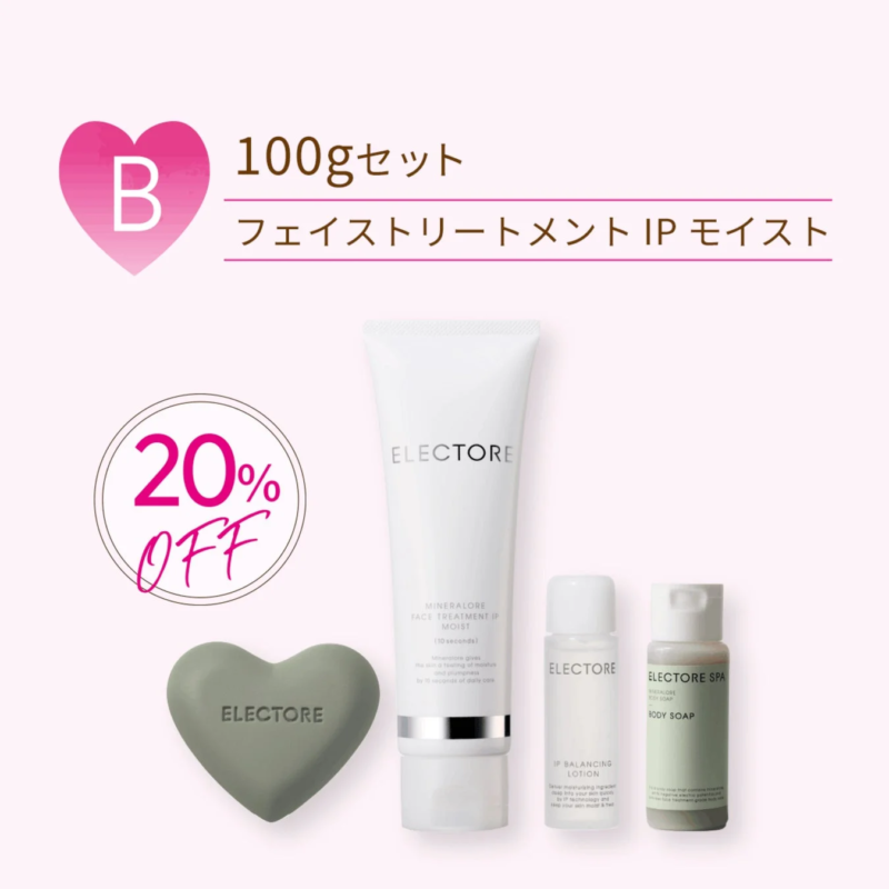 Contenido del Set B de ELECTORE