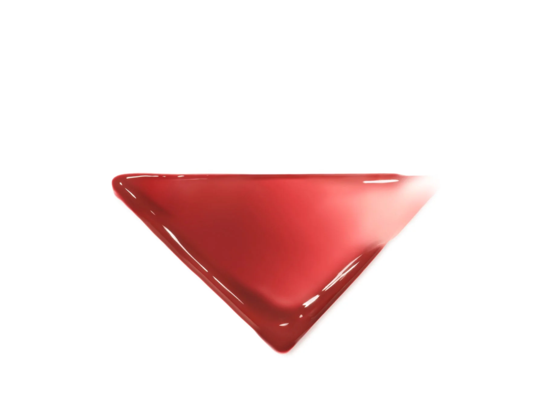 R221 Red Bite swatch