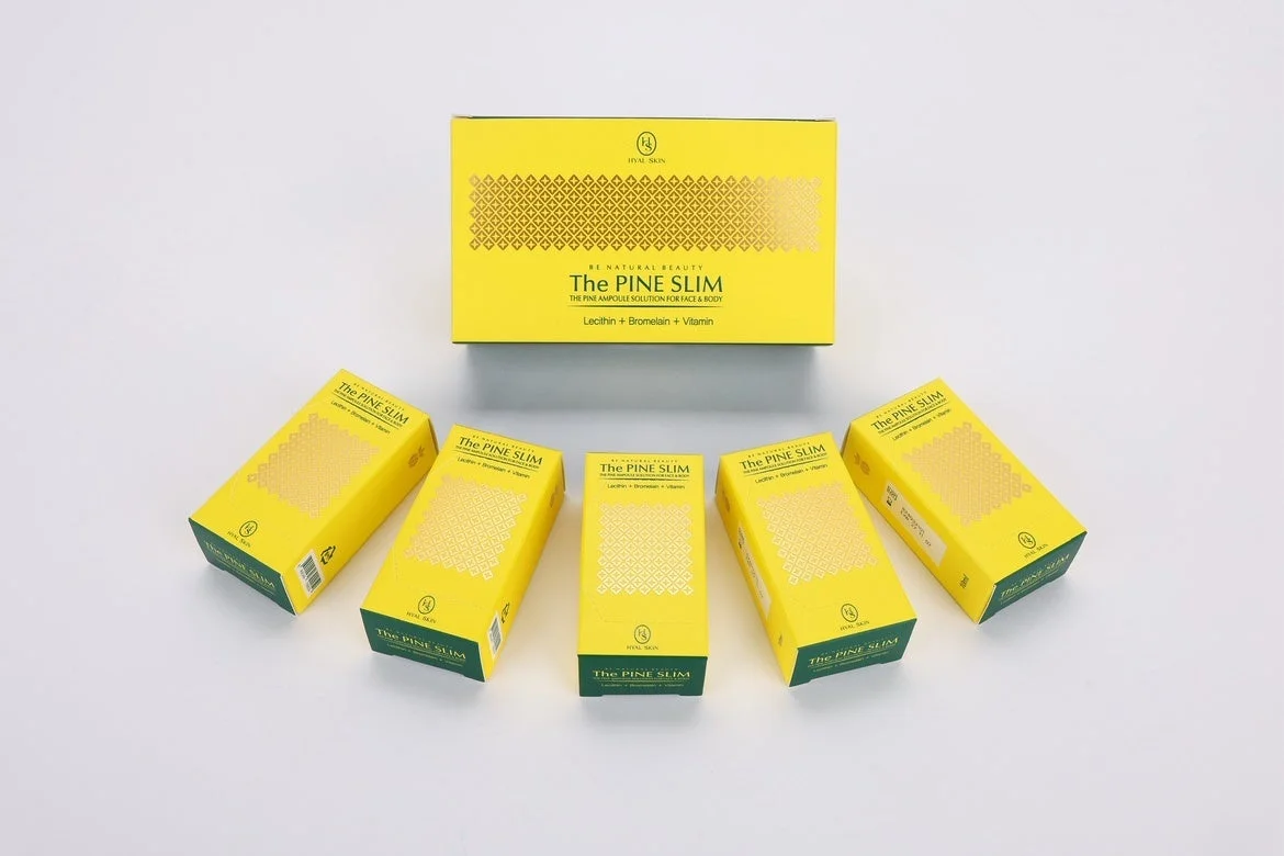 PINE SHOT productos