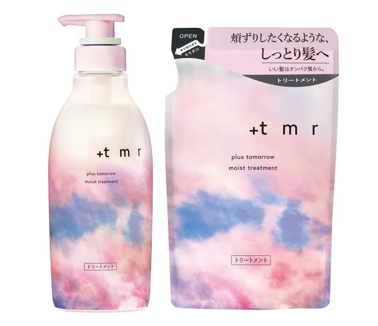 +tmr Moist Treatment