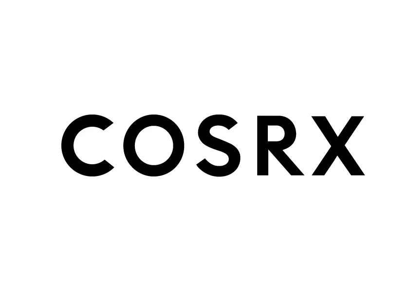 COSRX ブランドロゴ