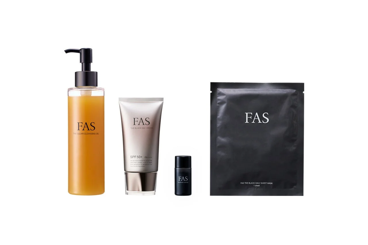 FAS Special Kit 2026 Isetan Shinjuku 02