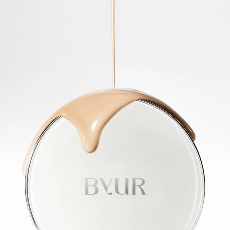 Textura del Serumfit Fullcover Glow Cushion V2