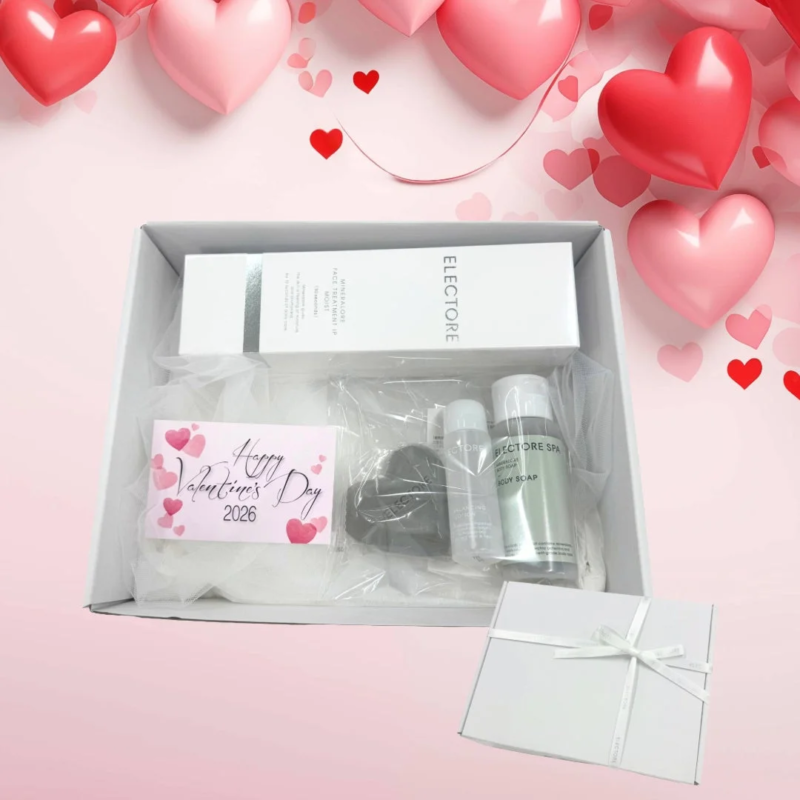 Regalos de San Valentín de ELECTORE