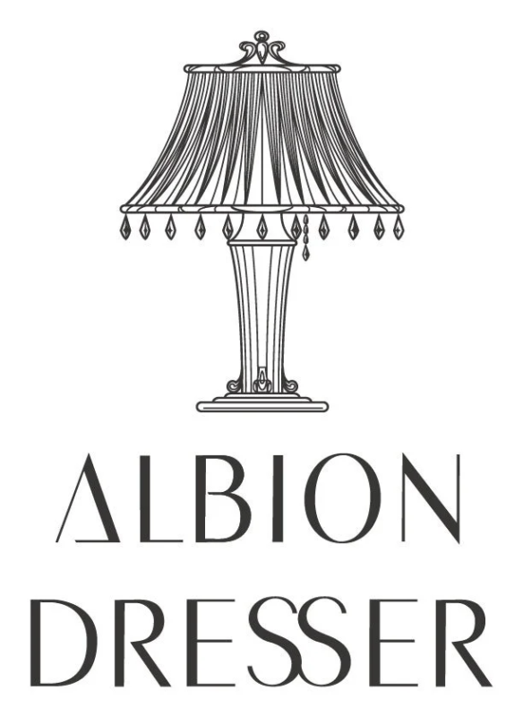 Logo de ALBION DRESSER