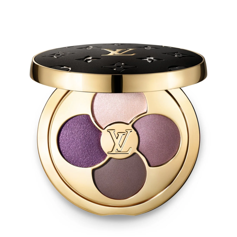 Paleta de sombras LV Ombre 450 Cosmic Dream