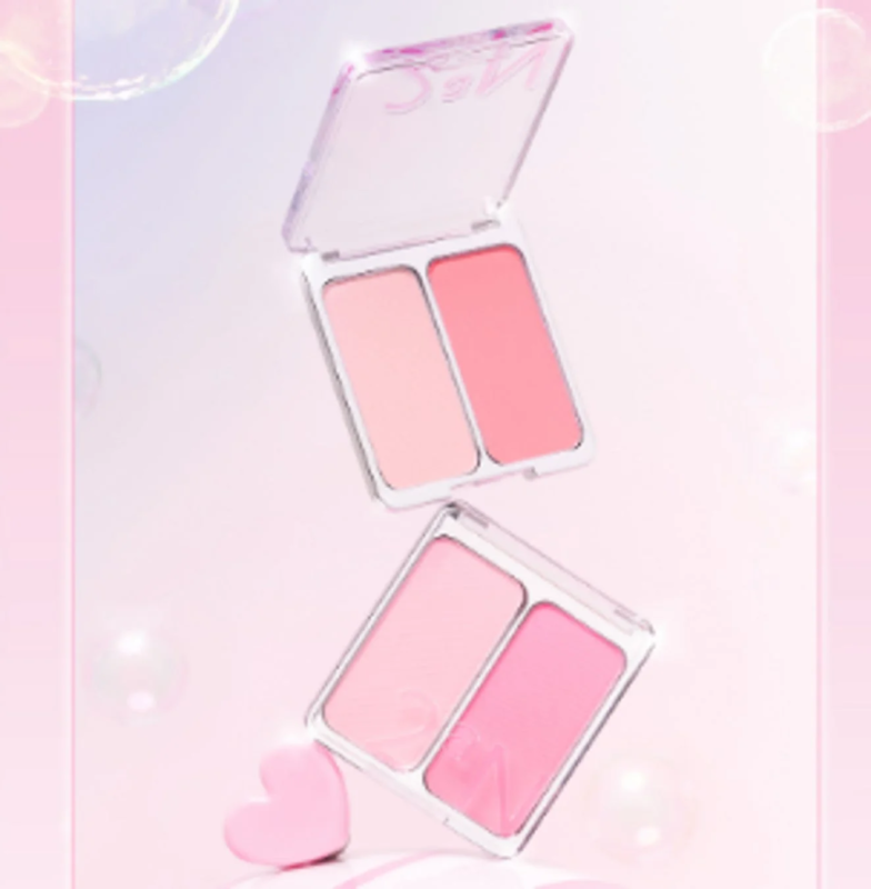 2&ordf;N デュアルチーク