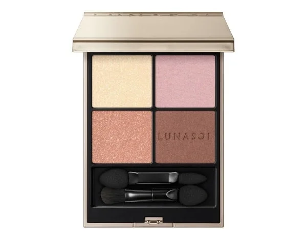 LUNASOL Eye Coloration N 19