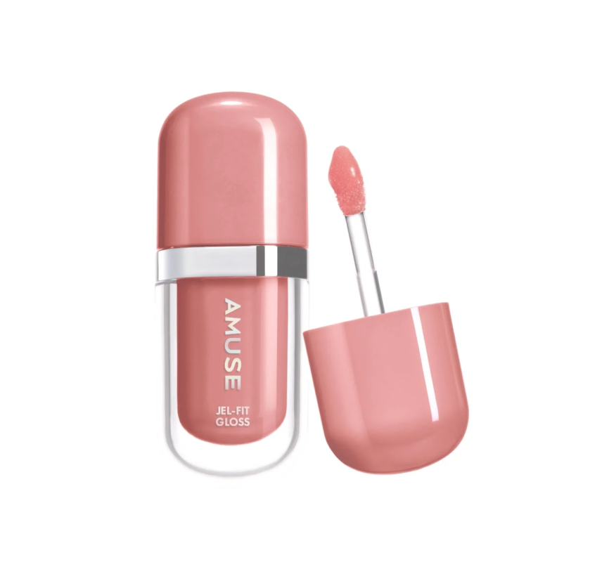 Jel-Fit Gloss An Butter Pearl Gloss