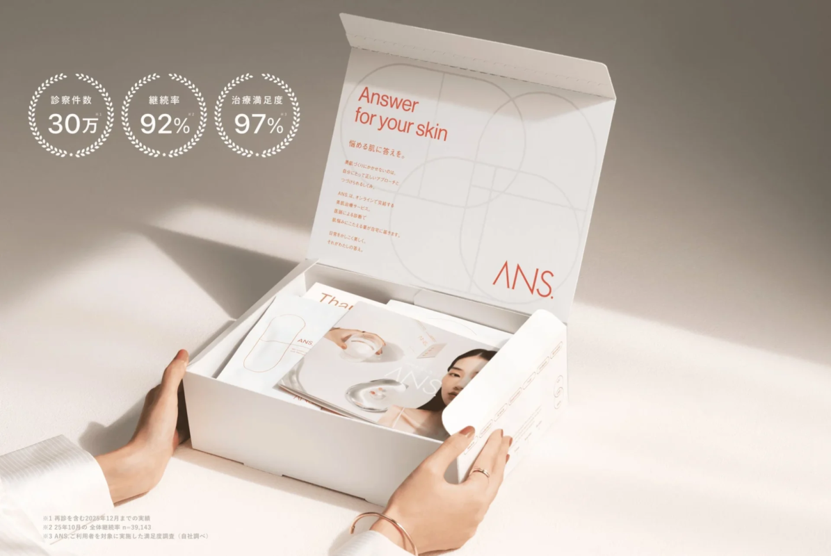 ANS. Service Overview